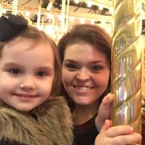 Meet your Posher, Brittany