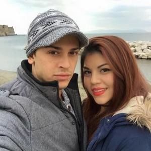 Meet your Posher, Pasquale