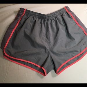 PINK Victoria Secret running shorts