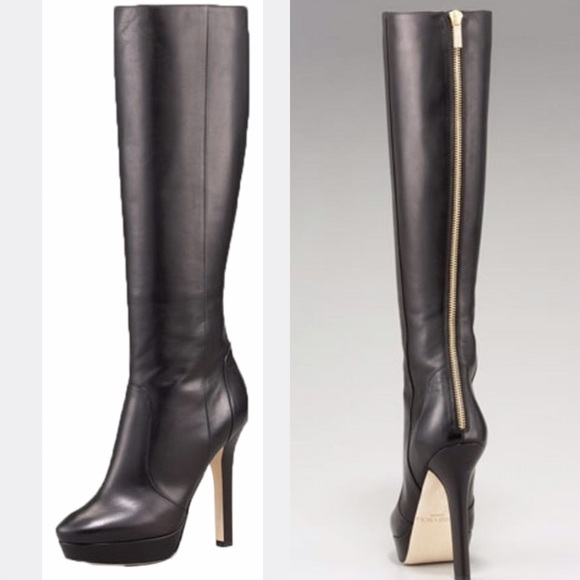 Jimmy choo boots