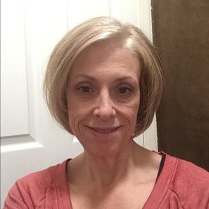 Meet your Posher, Gina