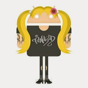 Meet your Posher, Angie