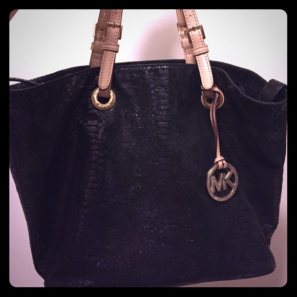 Michael Kors tote