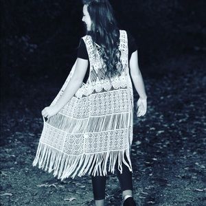 Fringe best