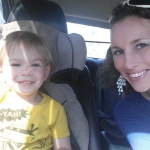 Meet your Posher, Olivia