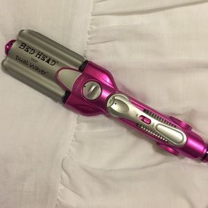 Bedhead Dual Waver