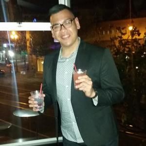 Meet your Posher, Tito