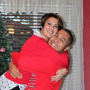 Meet your Posher, Yvette