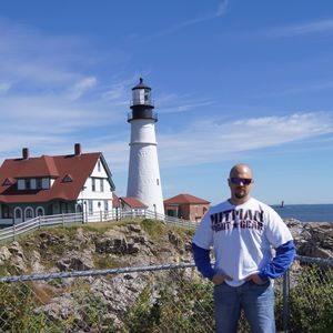 Meet your Posher, Duane