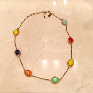 Kate Spade Statement Necklace