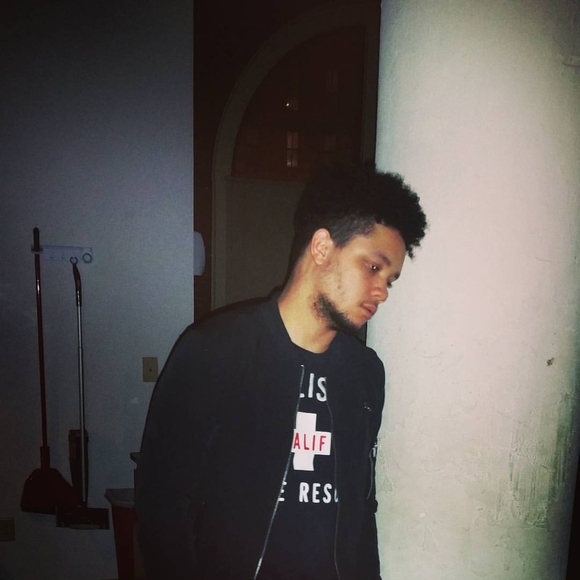 Meet your Posher, Izzy