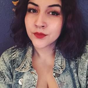 Meet your Posher, Candace