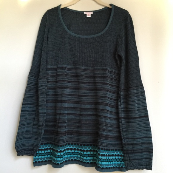 Xhilaration Cute Sweater Top or dress