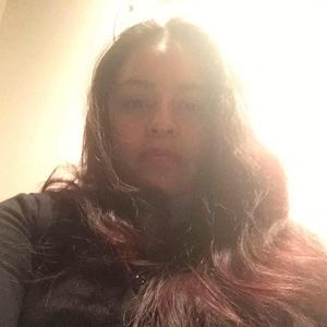 Meet your Posher, Gabriela