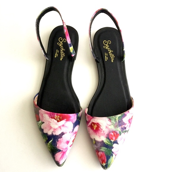 Seychelles shoes - Picture 2 of 4