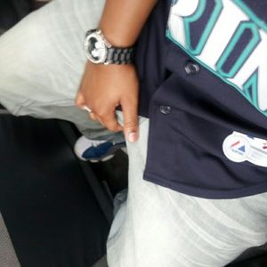 Meet your Posher, Jayla