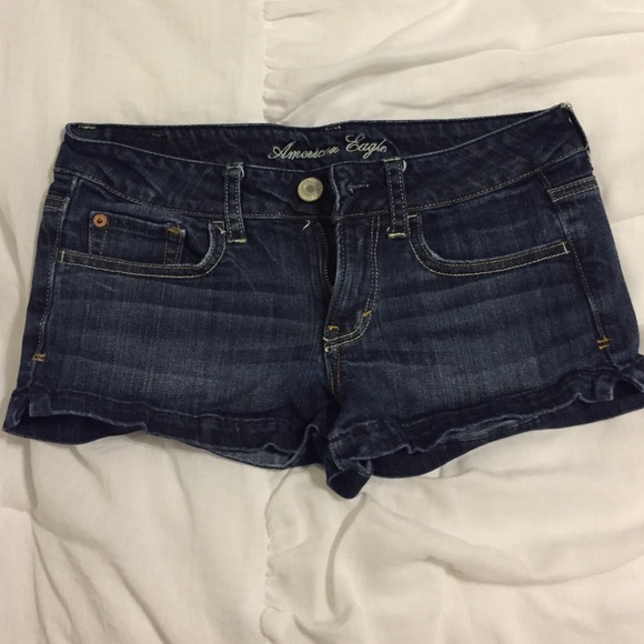 American Eagle Shorts - Picture 1 of 2