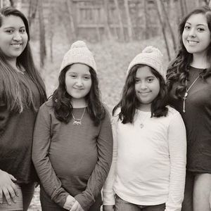 Meet your Posher, Yvonne