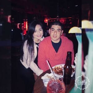 Meet your Posher, Rita