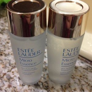 👙estee Lauder micro essence 2oz👙