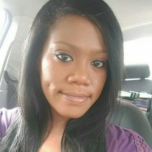 Meet your Posher, Georgia