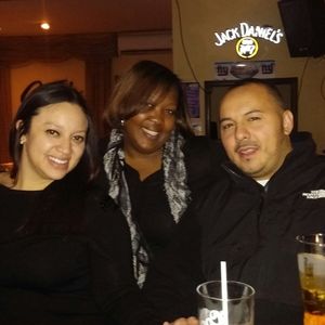 Meet your Posher, Laverne