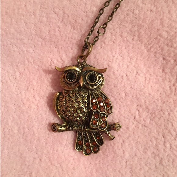 Necklace and ring set - Picture 2 of 4