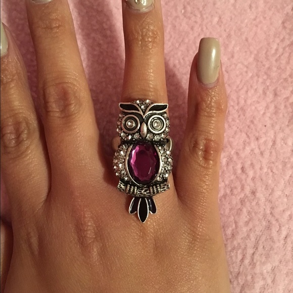 Necklace and ring set - Picture 4 of 4