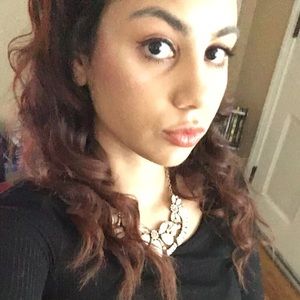 Meet your Posher, Jocelyn
