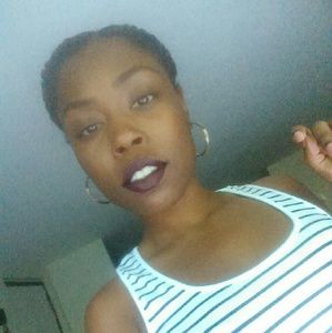 Meet your Posher, Sophia