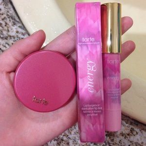 💮tarte duo💮