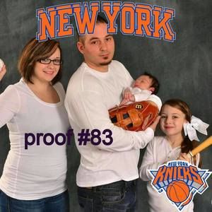 Meet your Posher, Danny