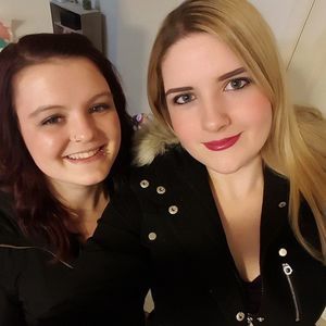 Meet your Posher, Heidi