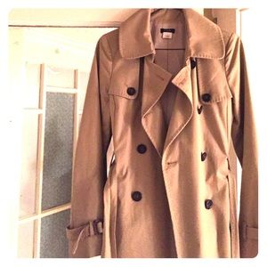 J. Crew Icon Trench