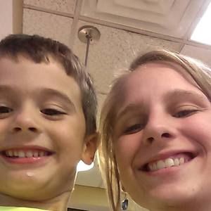 Meet your Posher, Whitney