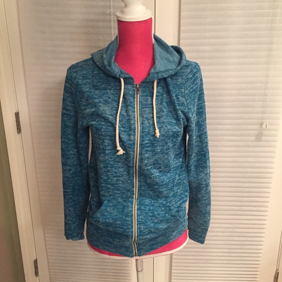 🎀sale!🎀Stem blue sweatshirt