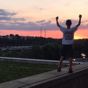 Meet your Posher, Amy