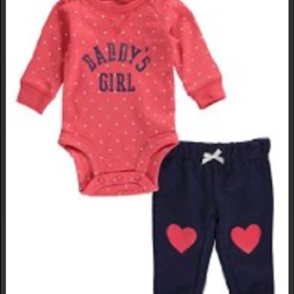 Carters infant bundle - Picture 2 of 2