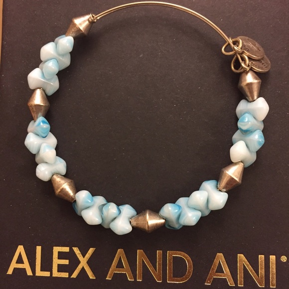 Alex and Ani (store exclusive) Vintage beads