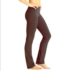 Athleta pant new without tags black S petite