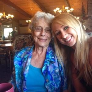 Meet your Posher, Carly