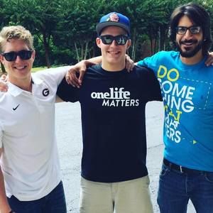 Meet your Posher, Ryan