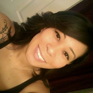 Meet your Posher, Aldisa