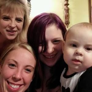 Meet your Posher, Lisa