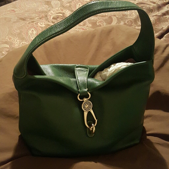 SEE ORIGINAL POST, Short strap bucket purse