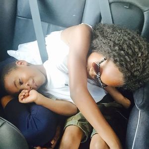 Meet your Posher, Tiara