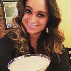 Meet your Posher, Brianna