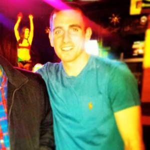 Meet your Posher, Adam