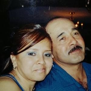 Meet your Posher, Lucy