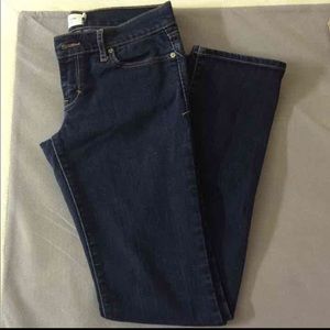 Abercrombie & Fitch skinny jeans